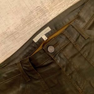 Joie Jeans Black Size 28 (Brand New/Barely Used)